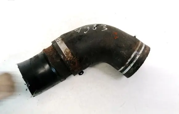 Fiat Stilo Intercooler hose/pipe