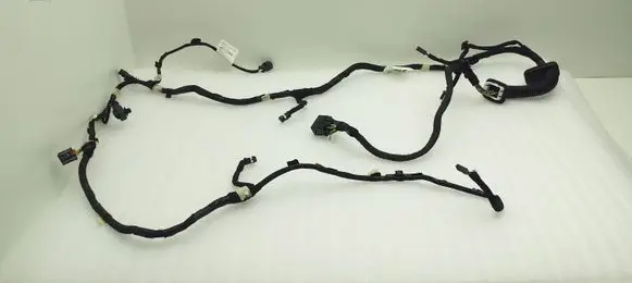 Citroen C4 III e-C4 Tailgate/trunk wiring harness 9841029480