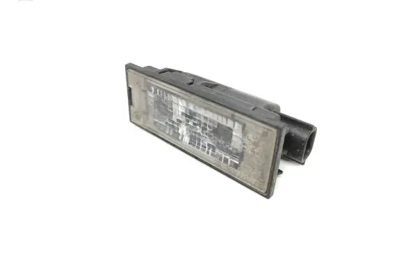 Renault Trafic III (X82) Number plate light 8200480127