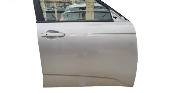 KIA Soul Front door