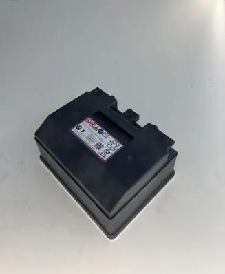 BMW 7 G70 Car battery 5A5FEC8