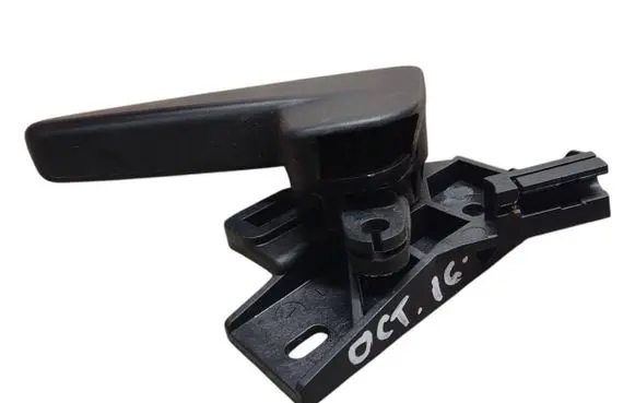 Skoda Octavia Mk3 (5E) Engine bonnet (hood) release handle 6R1823633 6R1823533