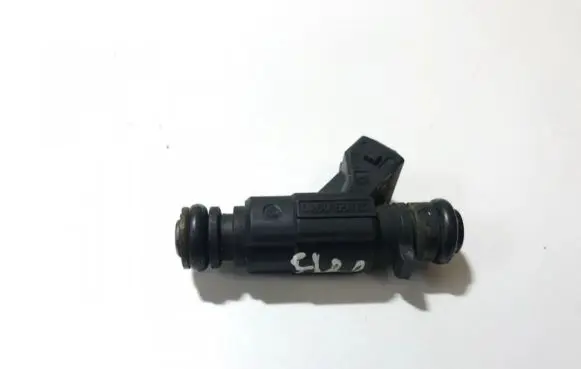 Mercedes-Benz A W168 Fuel injector 0280155753 a0000788723