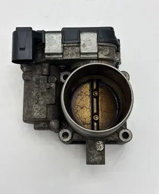 Skoda Octavia Mk2 (1Z) Throttle valve 03F133062