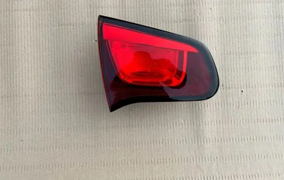 Citroen C3 Tailgate rear/tail lights 9685225580