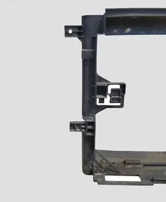 Opel Ampera Radiator support slam panel 22856577 GL657723430