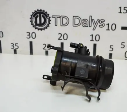 BMW 5 F10 F11 Mass air flow meter 8506359