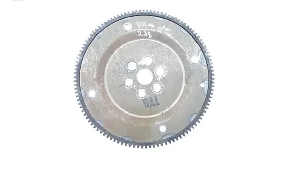 Ford Focus Flywheel 010542