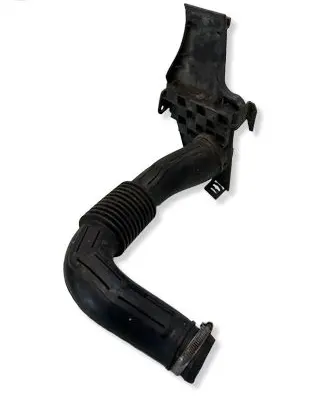 Peugeot 1007 Air intake duct part 9643893280