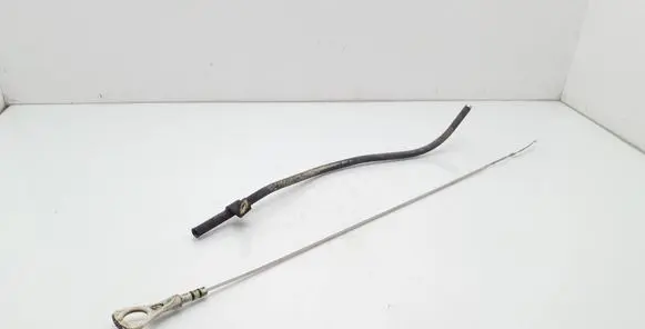 Mitsubishi Pajero Oil level dip stick 