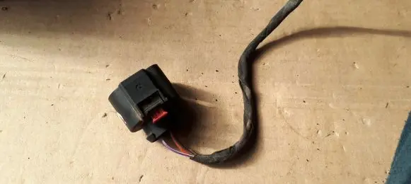 Audi A4 S4 B9 Other wiring loom 5C6973752