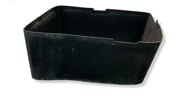 Volvo XC40 Battery box tray 