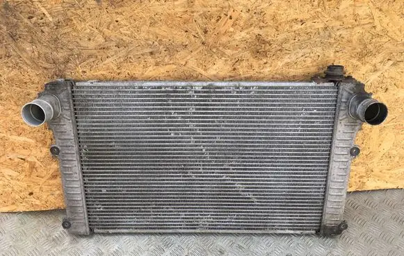 Toyota RAV 4 (XA30) Intercooler radiator