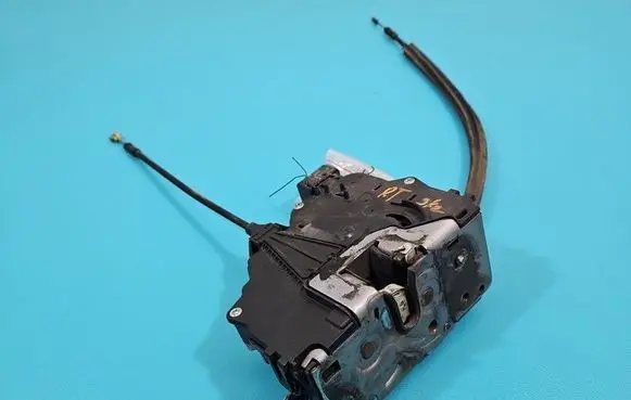 Citroen Jumper Rear door lock 1345728080 IMPRK1498462
