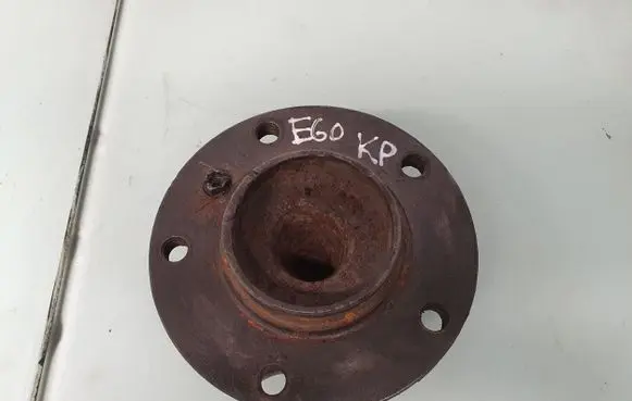 BMW 5 E60 E61 Front wheel ball bearing 6765601 31226765601