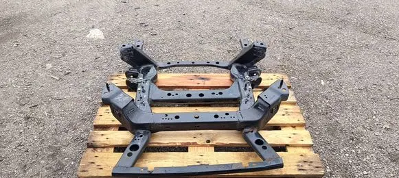 Chevrolet Camaro Front axle beam 29480019