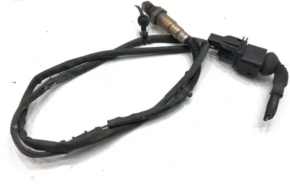 Audi A4 S4 B6 8E 8H Lambda probe sensor 06B906265D