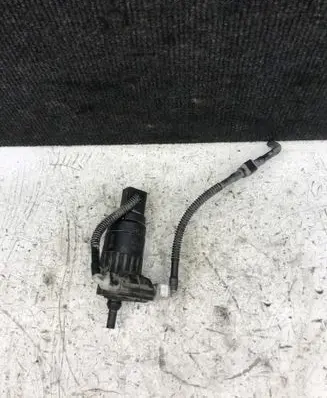 Volkswagen Caddy Windscreen/windshield washer pump 1K6955651 4023407