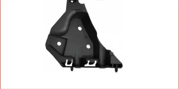 Volvo XC60 Front bumper mounting bracket 