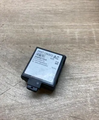 Ford C-MAX I Immobilizer control unit/module 3M5T15K602AC