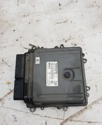 Volvo XC90 Engine control unit/module 30771550 0281012103