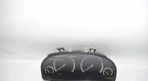 BMW 5 F10 F11 Speedometer (instrument cluster) 9280464 8795128 62108795128