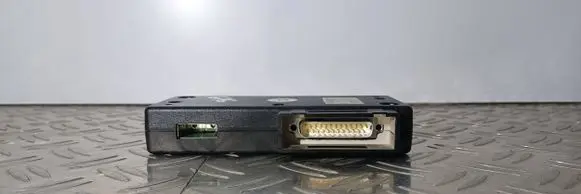 Mercedes-Benz C W203 Phone control unit/module A2038203226