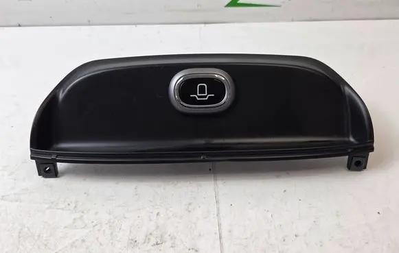 Fiat Doblo Glove box lid/cover 735470307 T0793
