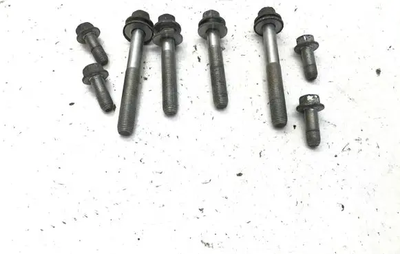 Other front suspension part