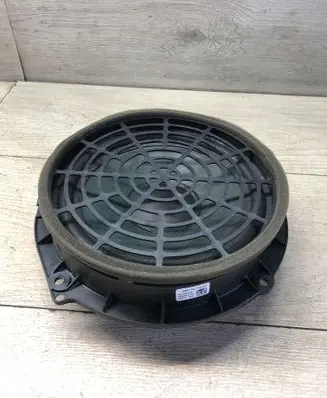 Audi A6 C7 Front door speaker 4G2035415 240414 EAS20PL317A