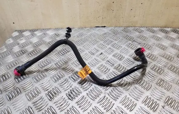 Ford Mondeo MK V Fuel line/pipe/hose DG939J280EH