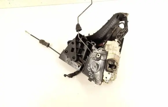 Mercedes-Benz R W251 Front door lock 1697202835 1697204435