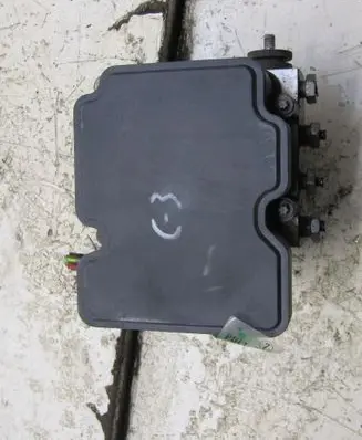 Peugeot 3008 II ABS Pump 0265956240