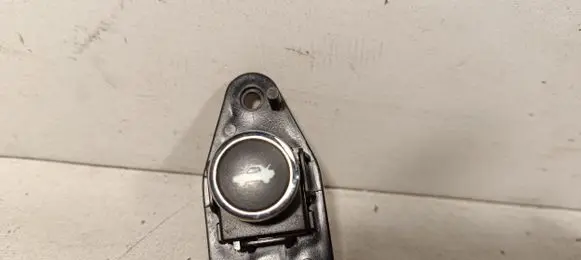 Lancia Thema Tailgate opening switch 56046228AC
