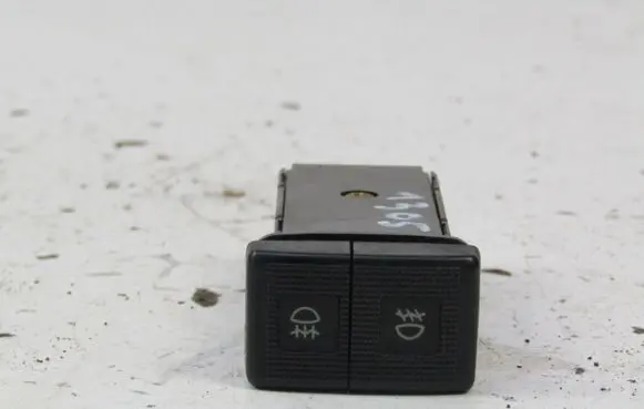 Mazda Premacy Other switches/knobs/shifts 