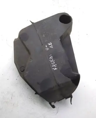 Nissan Qashqai+2 Timing belt guard (cover) 8200795017