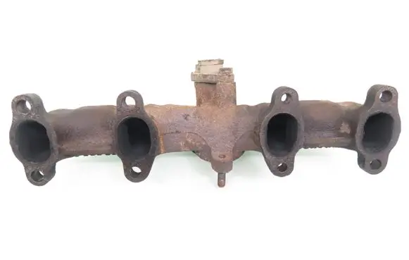 Skoda Octavia Mk1 (1U) Exhaust manifold 038253033