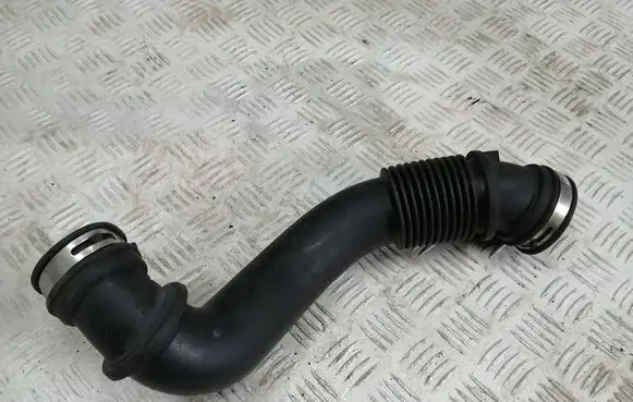 Ford Fiesta Air intake hose/pipe J1B19R504AB