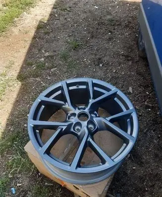 Ford Focus R19 alloy rim KX7C1007B1A