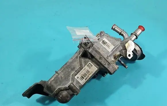 Renault Master III EGR valve cooler 147351186R IMPRK1531224