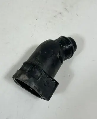 Intercooler hose/pipe