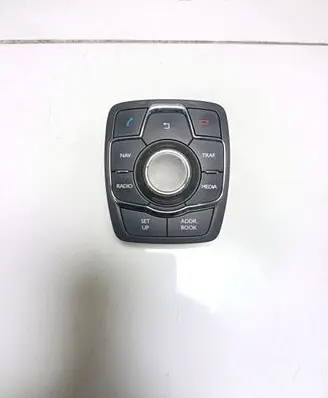 Citroen DS5 Head unit multimedia control 9802390877 28338071