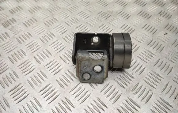 Front door upper hinge