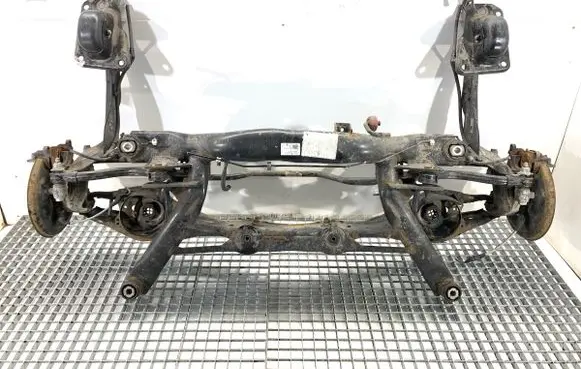 Audi A3 S3 8V Rear suspension assembly kit set 5Q0505235K