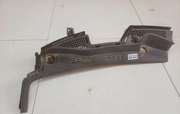 Honda Jazz Wiper trim