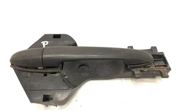 Volkswagen Crafter Front door exterior handle A9067601034