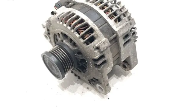 Generator/alternator