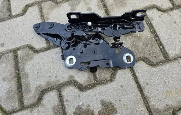 BMW X3 G01 Engine bonnet/hood hinges 7397499