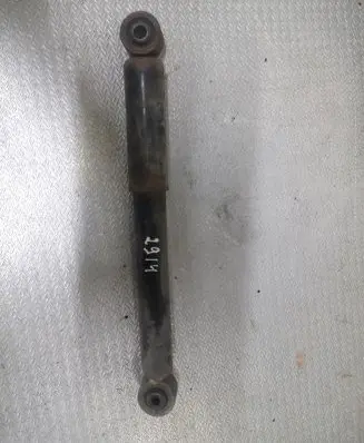 Volkswagen Caddy Rear shock absorber/damper