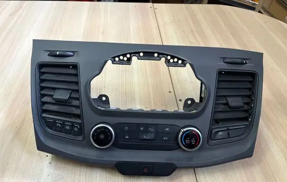 Ford Transit VII Interior fan control switch KK2T19980JA